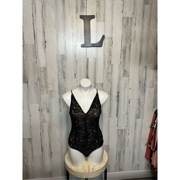 Windsor bodysuit - Picture 1 of 7